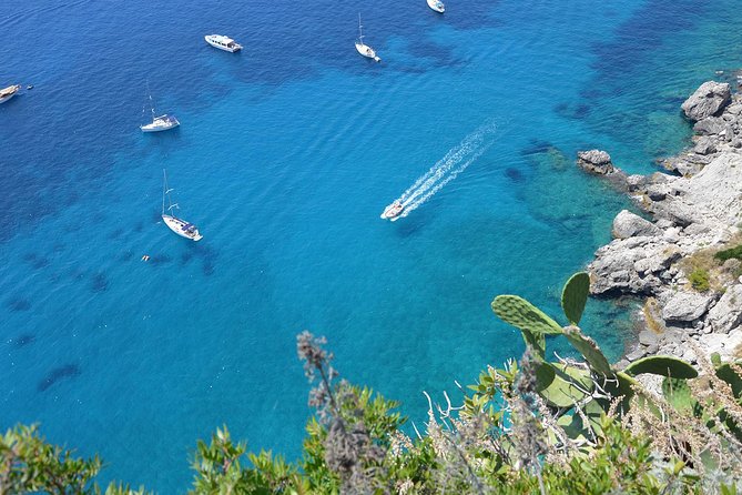 Naples to Capri Private Boat Excursion - Why a private Capri boat day works so well