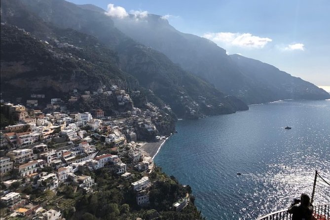 Naples to/from Positano Private Transfer & Optional Pompeii Stop - Who should book this Naples and Pompeii transfer