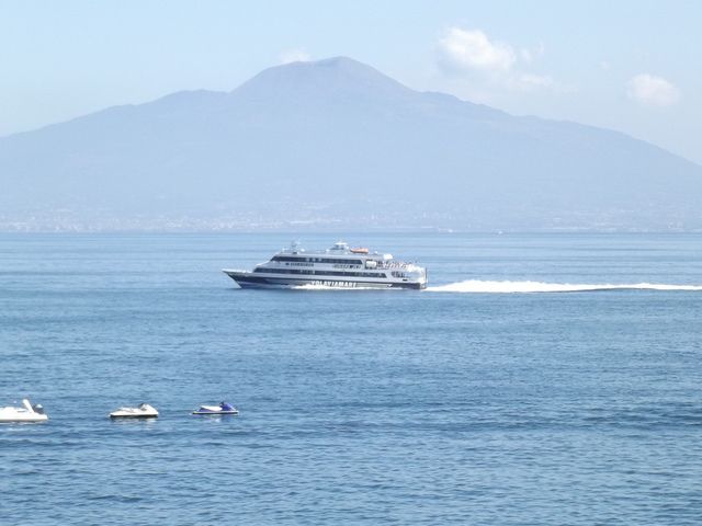 Naples to Ischia One Way Transfer - Why this transfer helps with the Naples to Ischia crossing