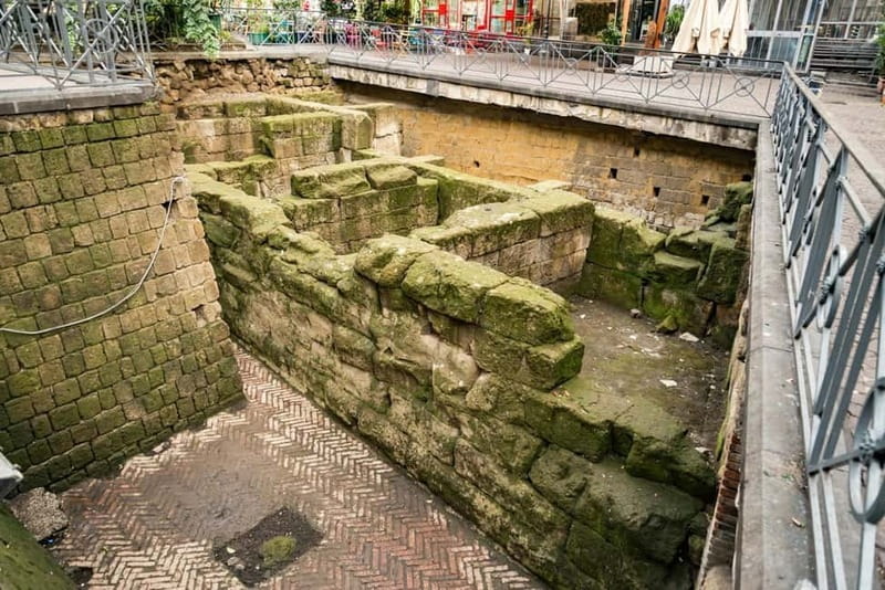 Naples Top Sights & Underground small group tour - My practical verdict