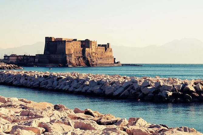 Naples Tour - What your private driver actually provides