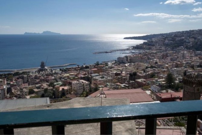 Naples Tour - The National Archaeological Museum and ancient Naples