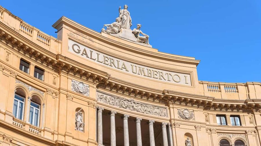 Naples: tour between Maschio Angioino and Plebiscito square - Should you book the Maschio Angioino to Plebiscito tour?