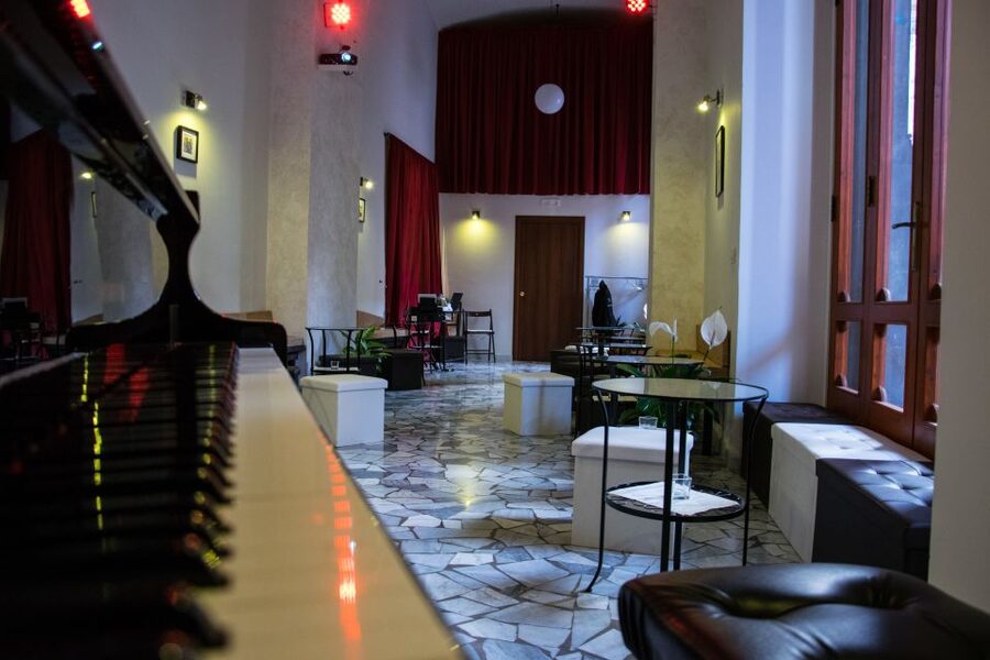Naples: Traditional Neapolitan Music Concert - Why Neapolitan songs belong in your Naples plans
