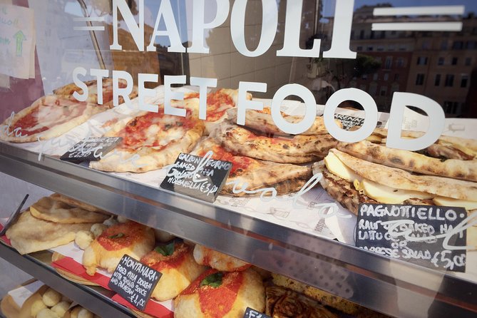 Naples' Ultimate Street Food Tour - Small Group by Do Eat Better - What the best guides add