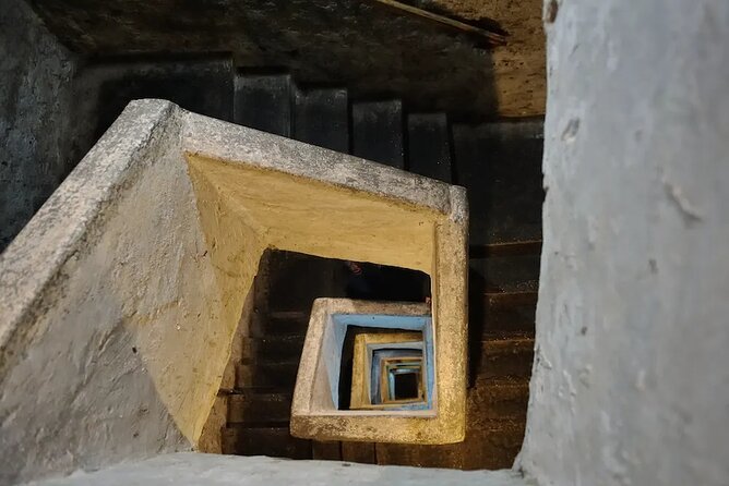 Naples Underground & Highlights Tour – Small Group Experience - Key points at a glance