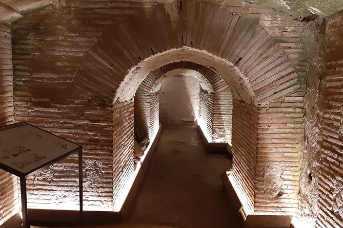 Naples Underground Official Skip-the-line Ticket - Price, timing, and what you get