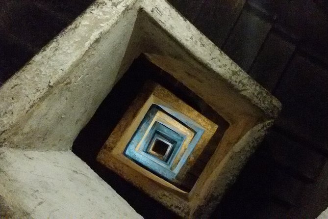 Naples Underground Spanish Quarters with Guide - Key things to know before you go
