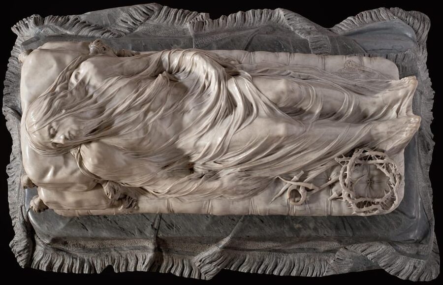 Naples: Veiled Christ Entrance Ticket and Guided Tour - Who will enjoy this short guided visit