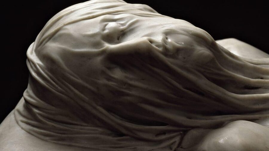 Naples: Veiled Christ Entrance Ticket and Guided Tour - The guide quality can shape the whole visit