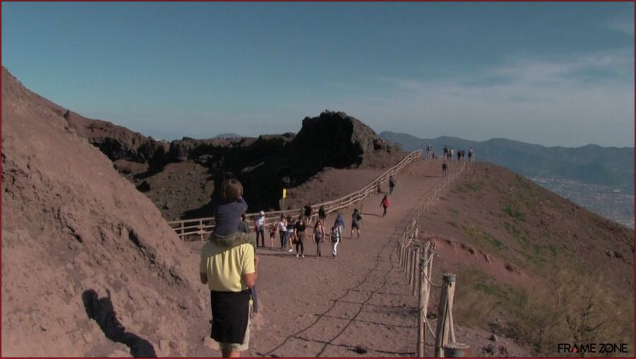 Naples: Vesuvius Half-Day Trip with Lunch and Wine Tasting - FAQ
