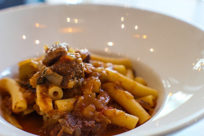 Naples Vomero: A Unique Traditional Food Tour by Do Eat Better - Key points to know before booking