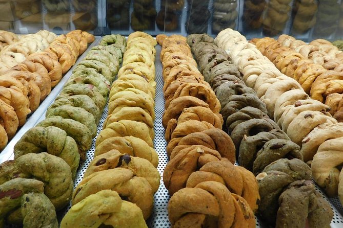 Naples Vomero: A Unique Traditional Food Tour by Do Eat Better - Why the guide matters more than the route