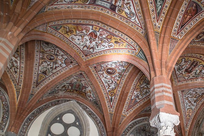 Naples Walking Tour with Underground Roman Ruins Ticket - Walking demands, group size, and practical planning