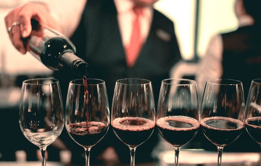 Naples Wine Tour with Sommelier - Key points at a glance