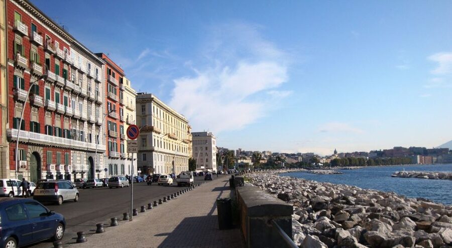 Naples Wine Tour with Sommelier - What the three tastings are like