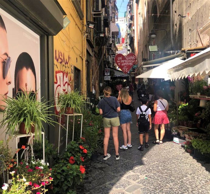 Naples Wine Tour with Sommelier - Is $99 a fair price?