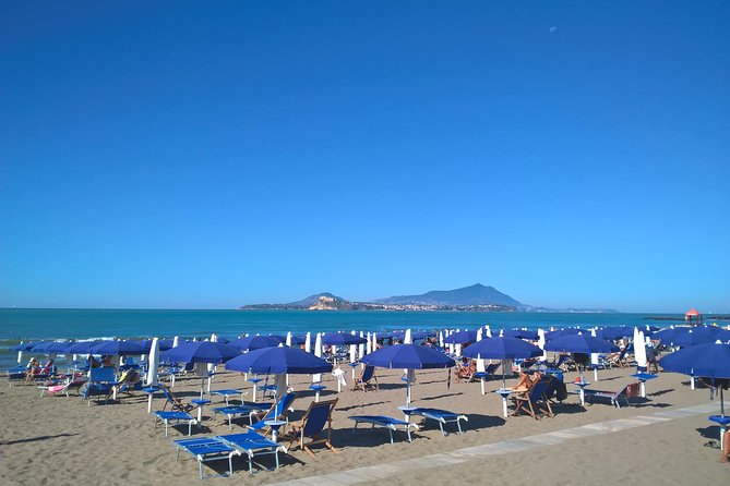 Napoli Sight Eating Walk: Food and Sight Tour - Who will enjoy this Naples walk