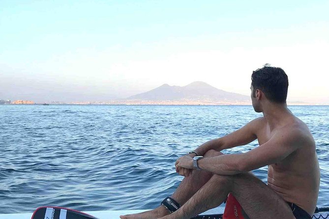 Napoli SUP Paddle Boarding Experience - Key points at a glance