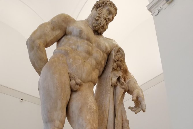 National Archaeological Museum of Naples - Key points to know before you book