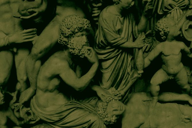 National Archaeological Museum of Naples - Why the Naples museum matters after Pompeii