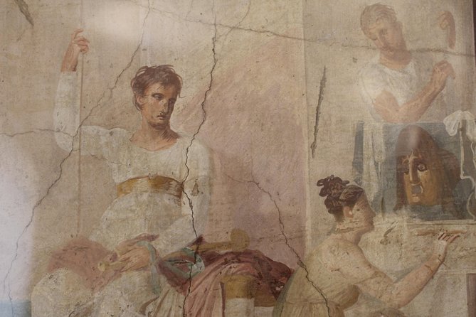 National Archaeological Museum of Naples - Price, tickets, and the real value