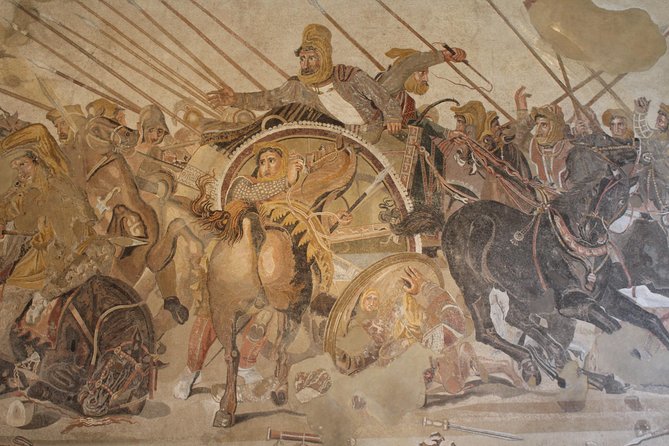 National Archaeological Museum of Naples - What to clarify before the day