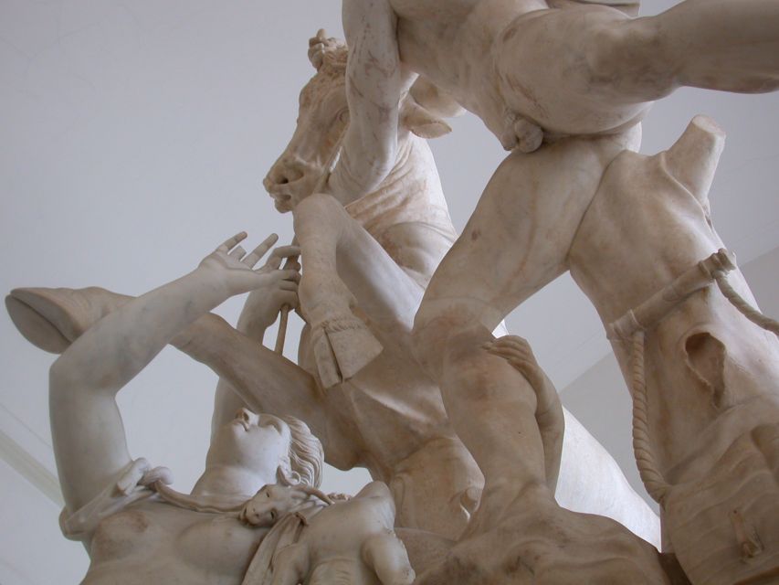 National Archaeological Museum of Naples Private Guided Tour - Why MANN is such a strong first stop in Naples