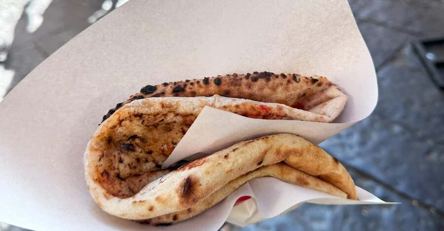 No Diet Club - Unique Food Tour in Napoli with many Tastings - Key points to know before booking