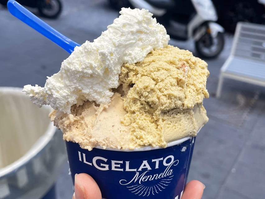 No Diet Club - Unique Food Tour in Napoli with many Tastings - A food-first introduction to Naples