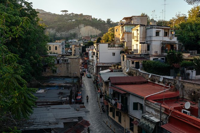 Off the Beaten Track in Naples: Private City Tour - Practical details before you meet your guide
