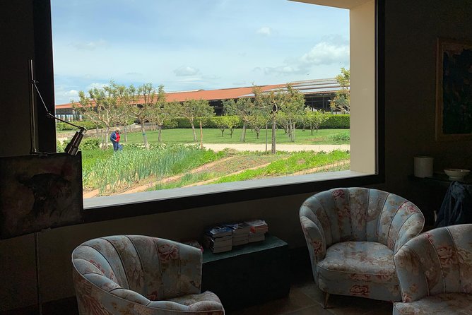 PAESTUM and POMPEI - Tenuta Vannulo puts food and farming at the center