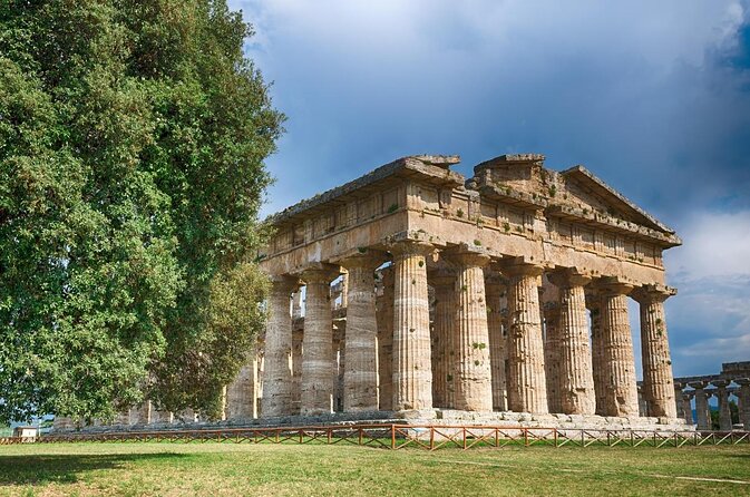 Paestum Greek Ruins - Key points before you book