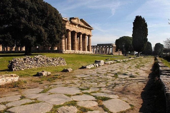Paestum Greek Ruins - Who will enjoy this Paestum day trip