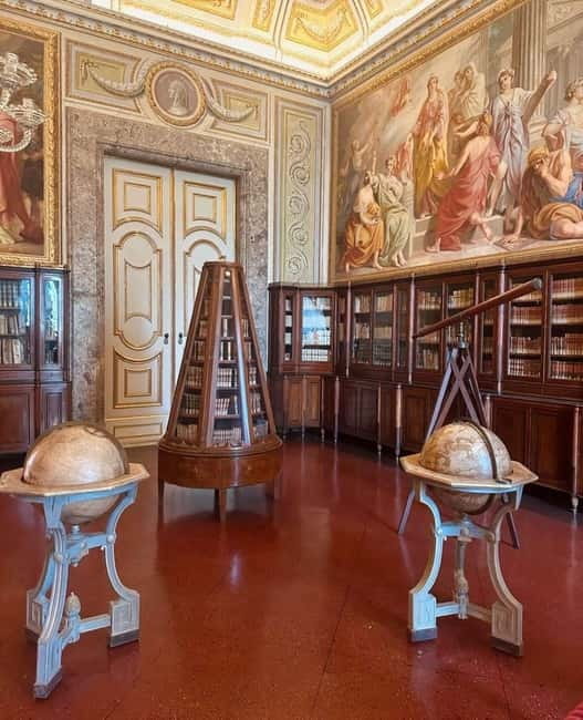 PALACE OF CASERTA: PRESTIGE TOUR FROM NAPLES - Who will enjoy this outing most?