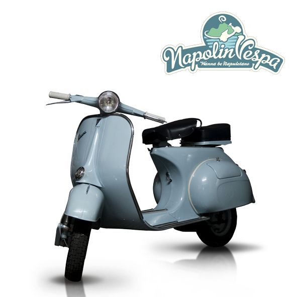 Panoramic Naples Private Tour by Vintage Vespa - Safety, comfort, and the passenger setup