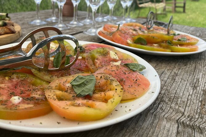 Pasta Cooking class in Pompeii - Is $94.68 per person a fair price?