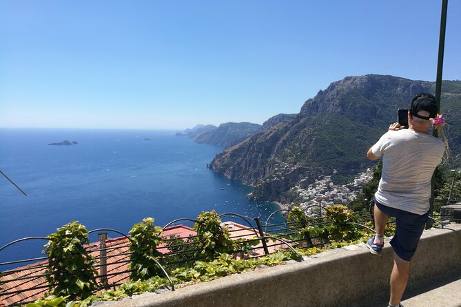 Path of the Gods Hiking Tour+Transfer Sorrent Castellammar Pompeii - Is the $78.98 price fair?
