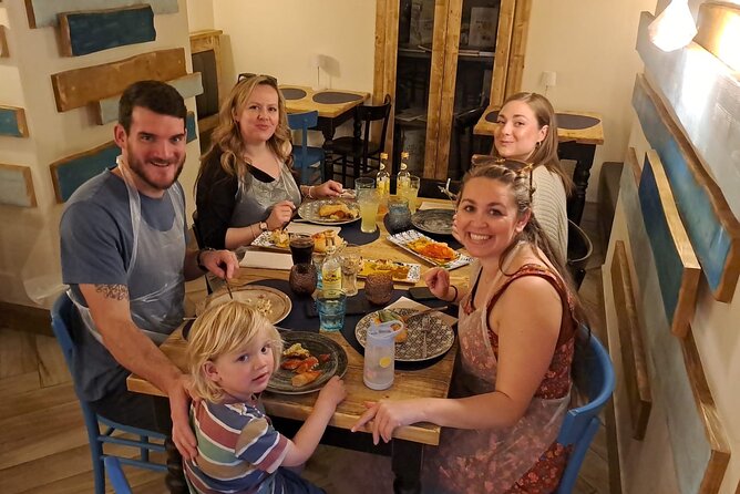 Pizza-Making Class with Local Top-Rated Chef with Drink in Naples - Why this works well for families