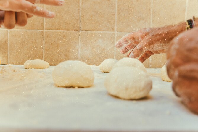 Pizza Making Experience - Private format, timing, and practical planning