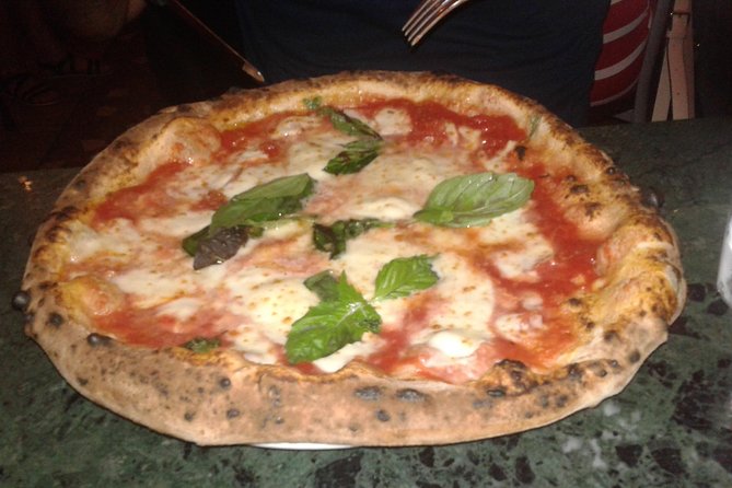 Pizza Tour | Vesuvius & Pompeii included pizza with driver - Pompeii: let the ruins set the pace