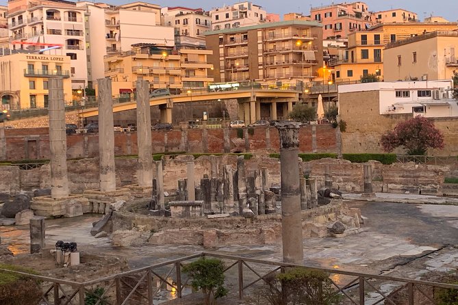 Pizza Tour | Vesuvius & Pompeii included pizza with driver - Booking, cancellation, and ticket planning