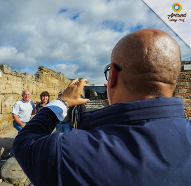 Pompei: Private tour of Pompei and Vesuvius from Sorrento - What to Pack for the Six Hours