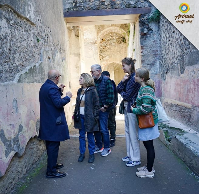 Pompei: Private tour of Pompei and Vesuvius from Sorrento - Who Should Book This Sorrento Day Trip?