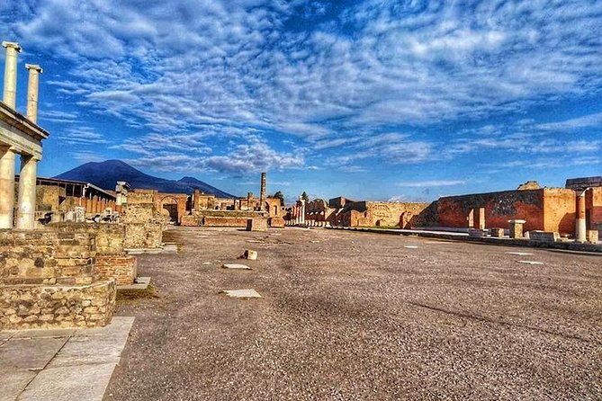 Pompeii 360° - 4-hour tour with an expert Guide in archaeology - What the guide adds to the walk
