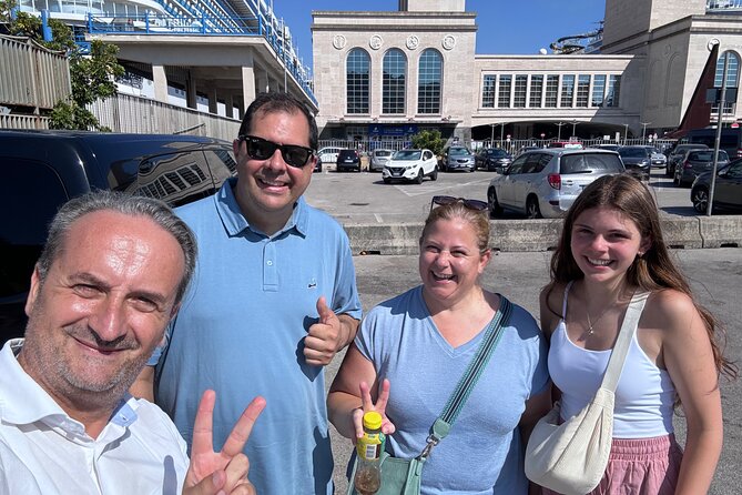 Pompeii & Amalfi Coast Private Day Tour from Naples - Timing, cancellation, and practical planning