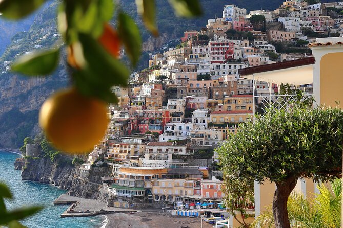 Pompeii & Amalfi Coast Private Tour - Why this Naples day trip works