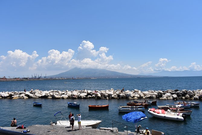 Pompeii & Amalfi Coast Tour from Naples or Sorrento - Why private transport matters here