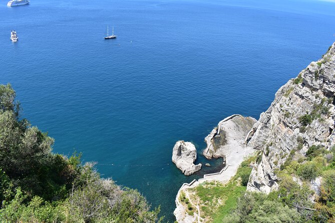Pompeii & Amalfi Coast Tour from Naples or Sorrento - Who will get the most from this tour?