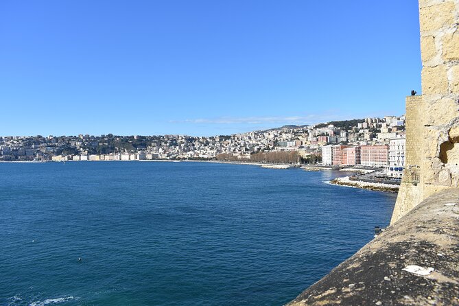 Pompeii & Amalfi Coast Tour from Naples or Sorrento - Booking details worth checking